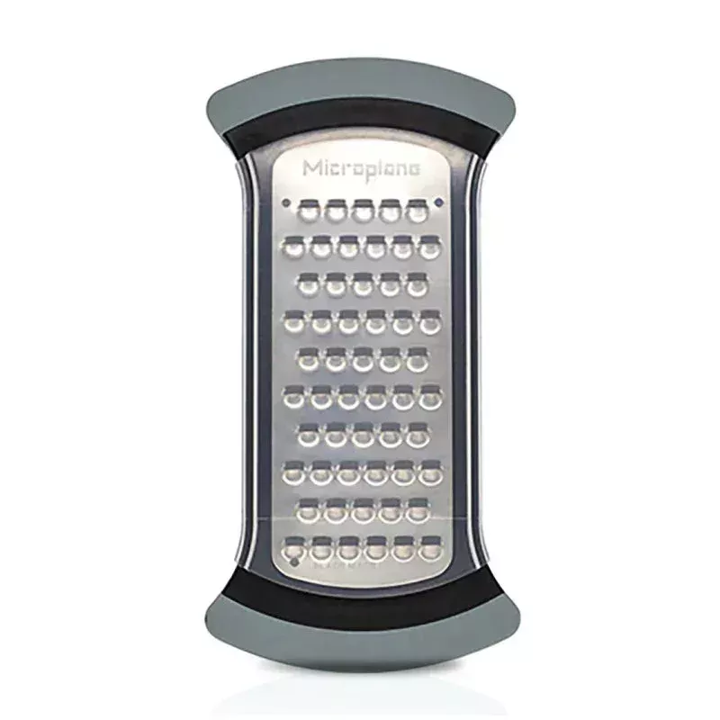 microplane-mixing-bowl-grater-extra-coarse Microplane Mixing Bowl Grater: Extra Coarse