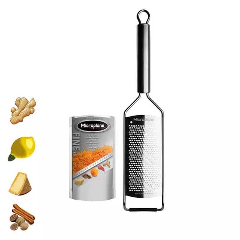 microplane-professional-fine-grater MICROPLANE PROFESSIONAL FINE GRATER
