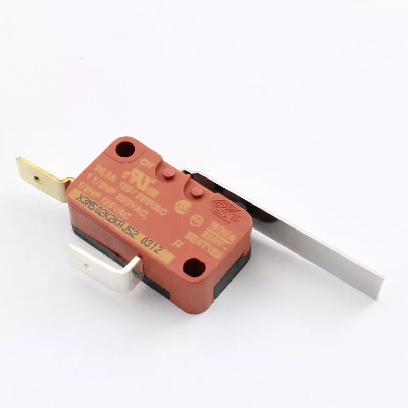 microswitch Microswitch