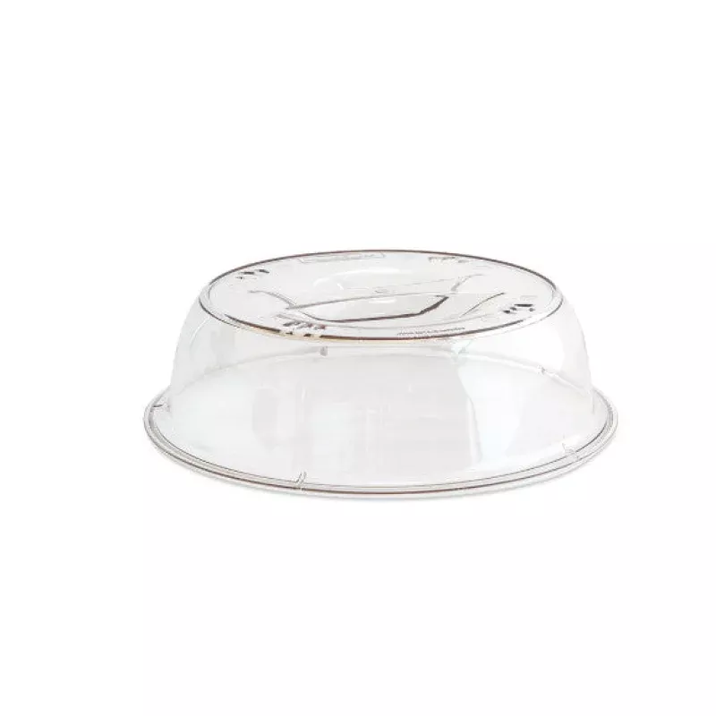 Microwave 10″ Plate Cover