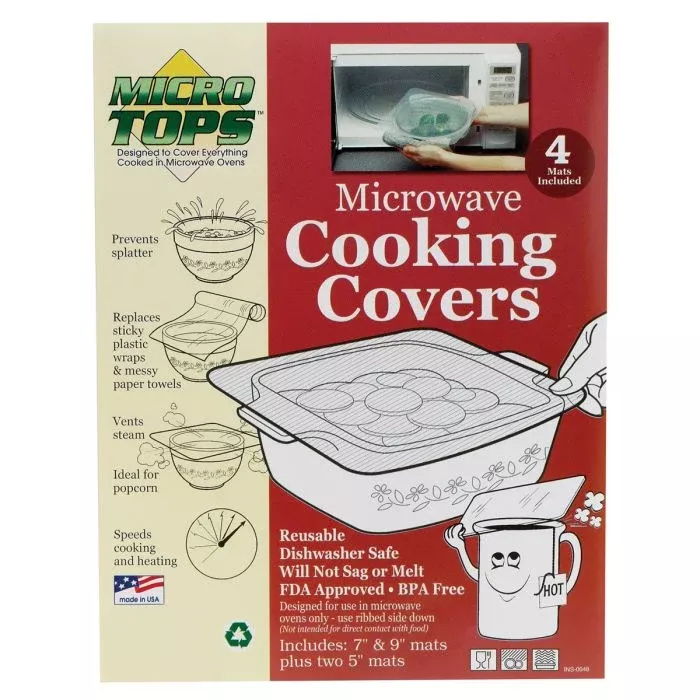 microwave-cooking-covers MICROWAVE COOKING COVERS