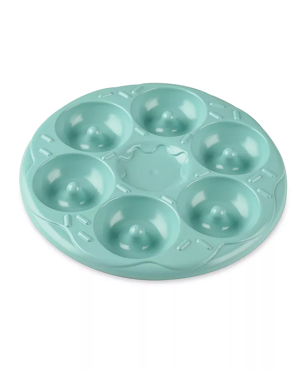 MICROWAVE DONUT BITES PAN
