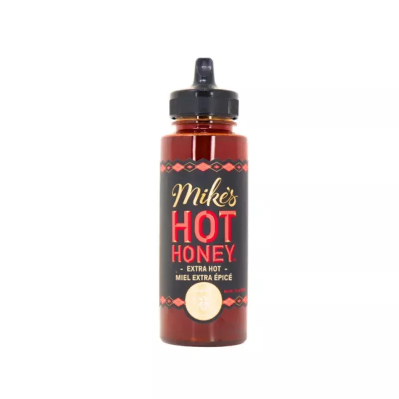 mike-s-hot-honey-extra-hot-12oz Mike’s Hot Honey Extra Hot (12oz)
