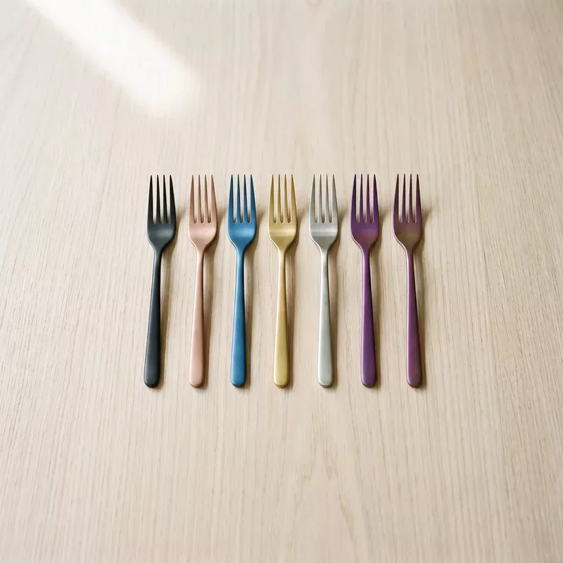 Milan Fruit Fork