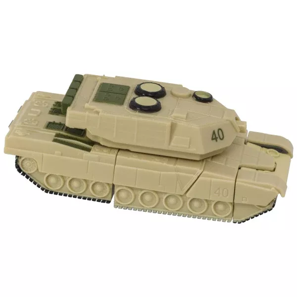military-robot-tank Military Robot Tank