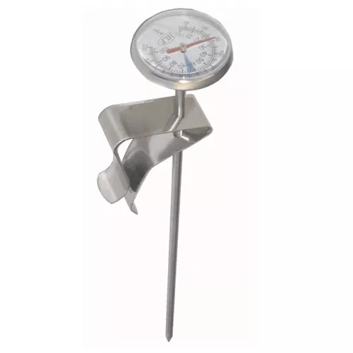 Milk Jug Thermometer, Short – HLP