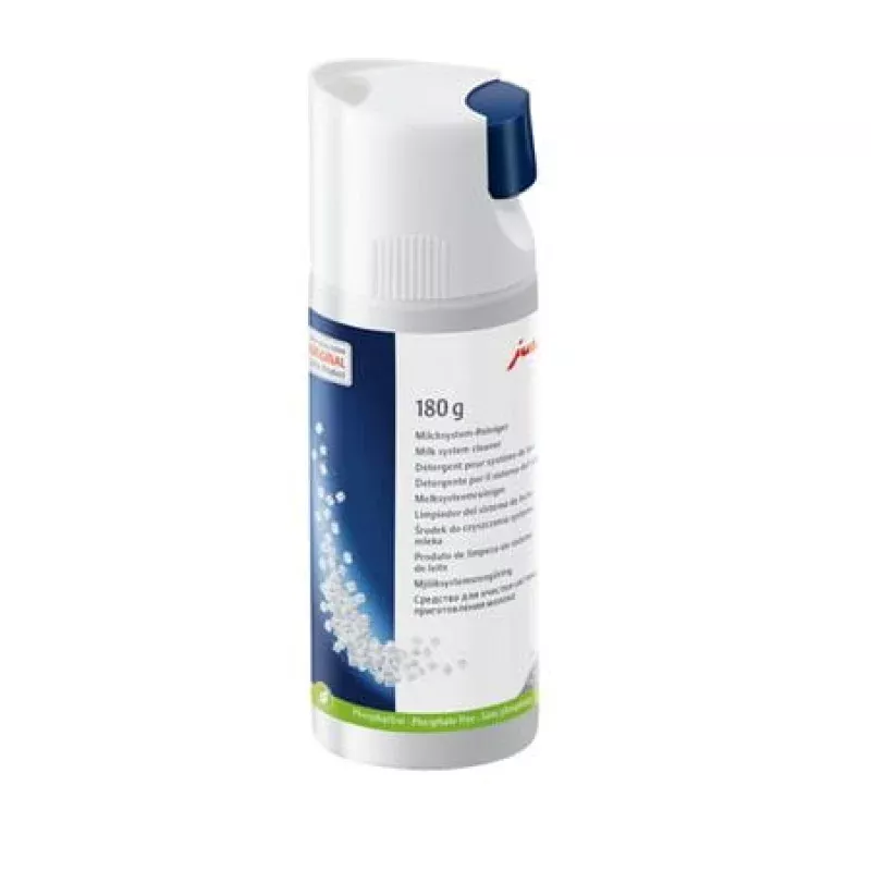 Milk System cleaner (Mini tabs 180g)
