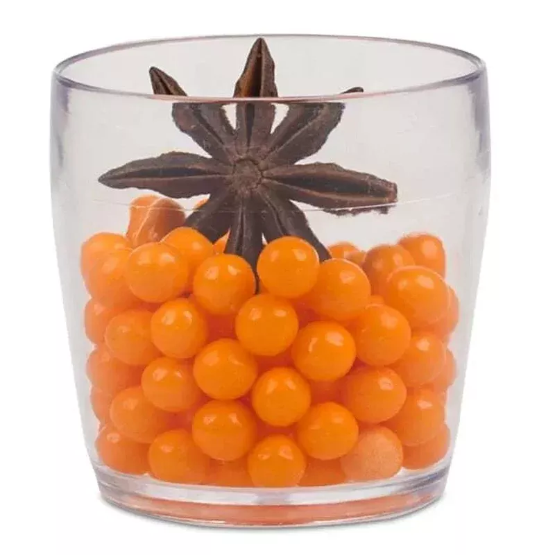 Mini Barrel Glass 2.3oz