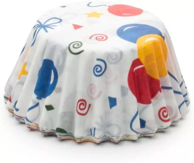 mini-birthday-baking-cup-pack-75 Mini Birthday Baking Cup - Pack of 75