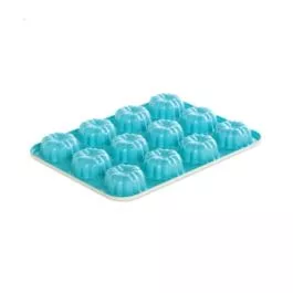 Mini Bundt Cupcake Baking Pan