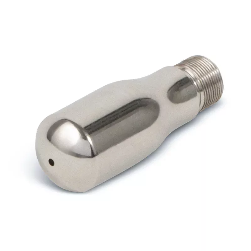 Mini Espresso Steam Wand Assembly
