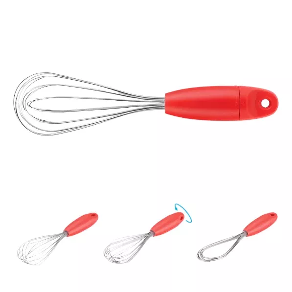 MINI FLISK RED
