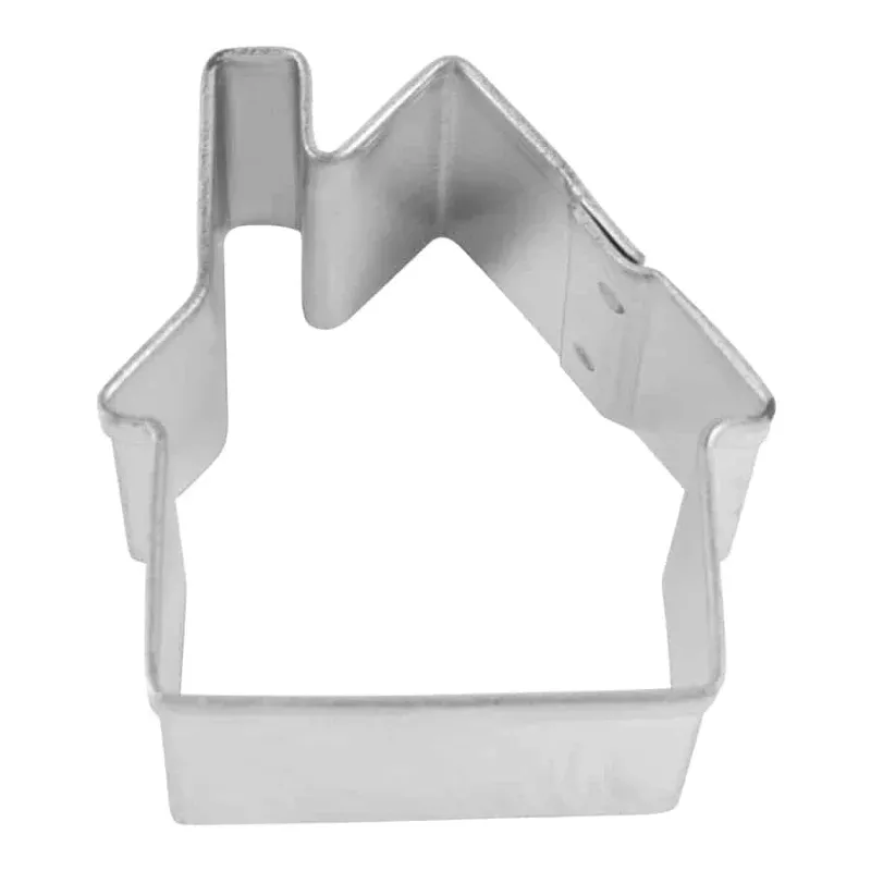 mini-gingerbread-house-cookie-cutter Mini Gingerbread House Cookie Cutter