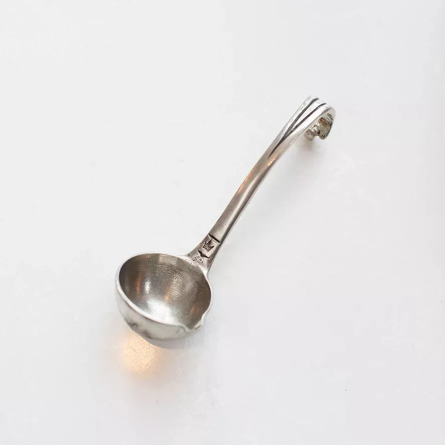 mini-ladle-vintage-style Mini Ladle - Vintage Style