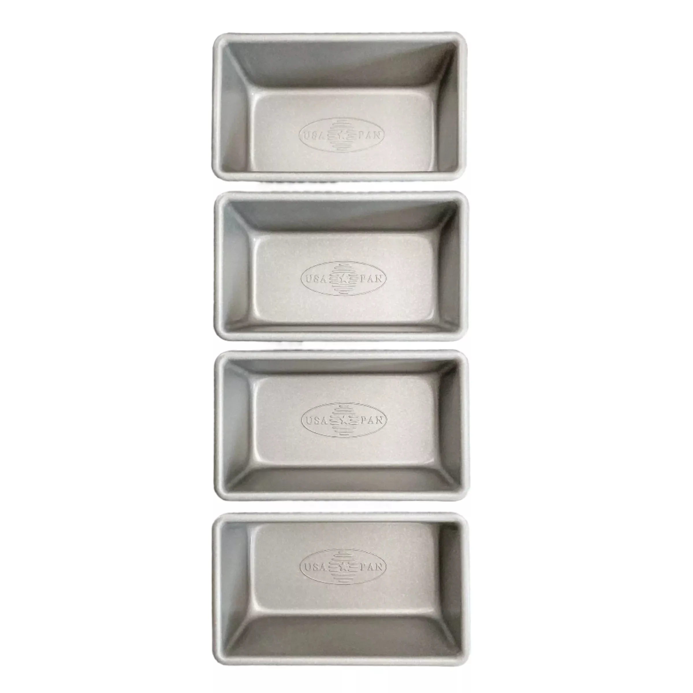 mini-loaf-pan-set-4-pans MINI LOAF PAN SET 4 PANS