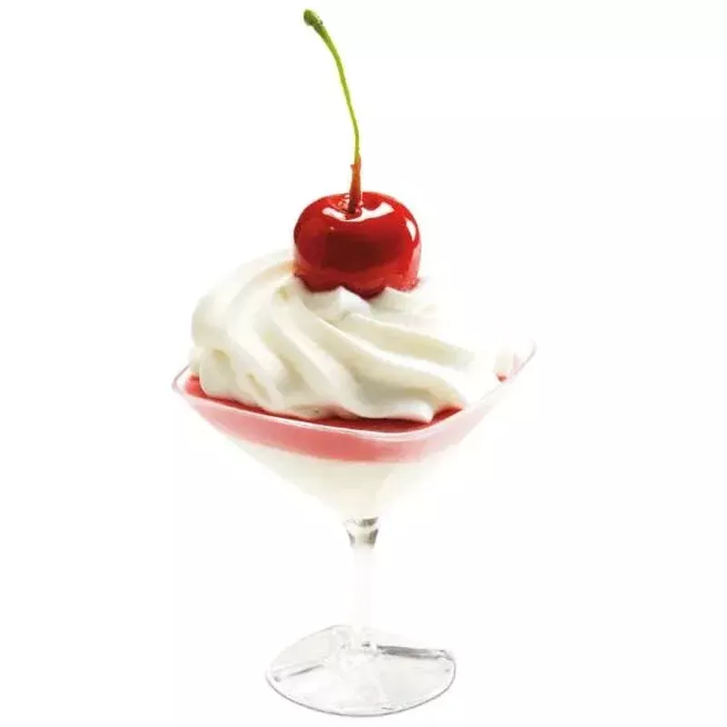 Mini Martini Glass – 1.8oz