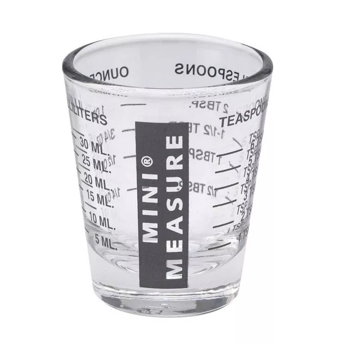 mini-measure MINI MEASURE