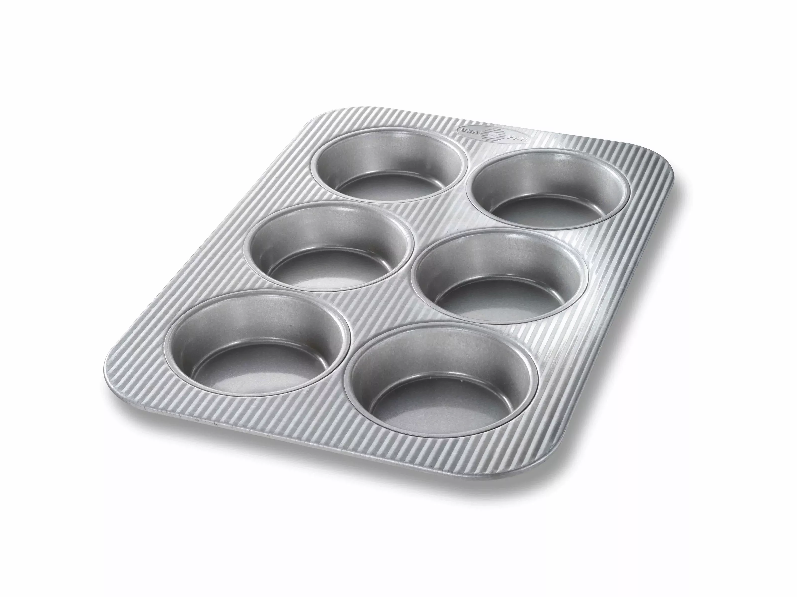 mini-round-cake-pan-6-well MINI ROUND CAKE PAN 6-WELL