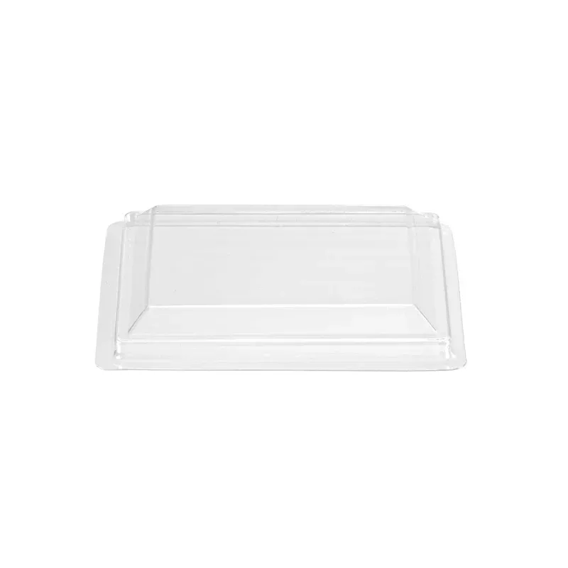 mini-serve-square-clear-plastic-lid-fits-large-kova-cup-100-count-box Mini Serve Square Clear Plastic Lid – Fits Large Kova Cup – 100 count box