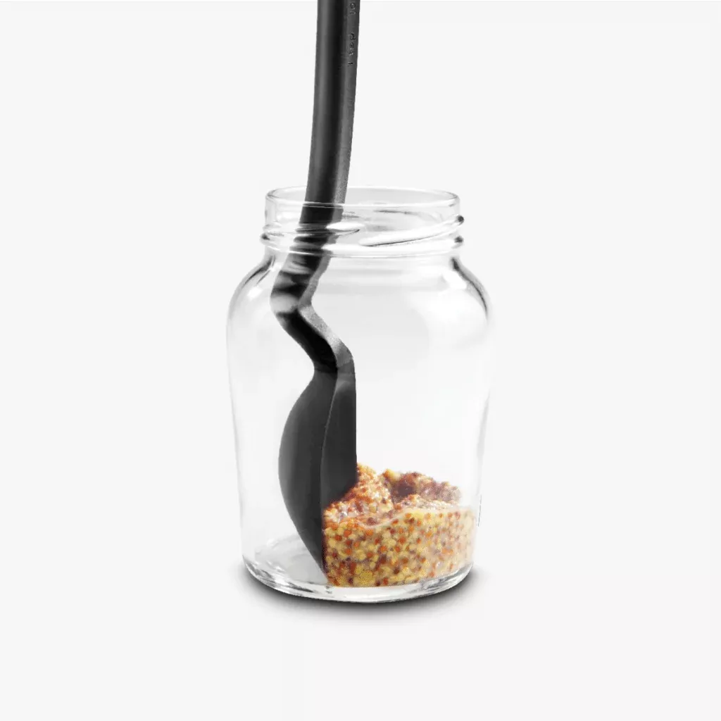 Mini Supoon - Black
