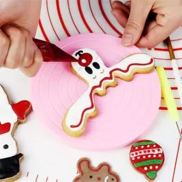 mini-turntable-cookies-or-cupcakes Mini Turntable for Cookies or Cupcakes
