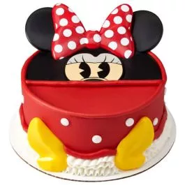 minnie-mouse-cake-decoration-kit Minnie Mouse Cake Decoration Kit