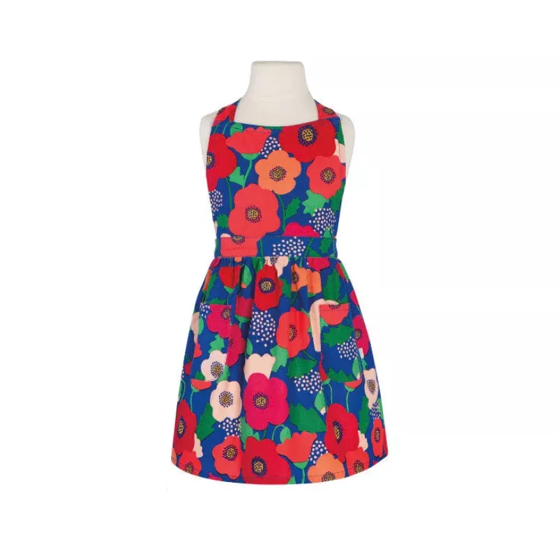 minnie-poppy-kids-apron Minnie Poppy Kids Apron