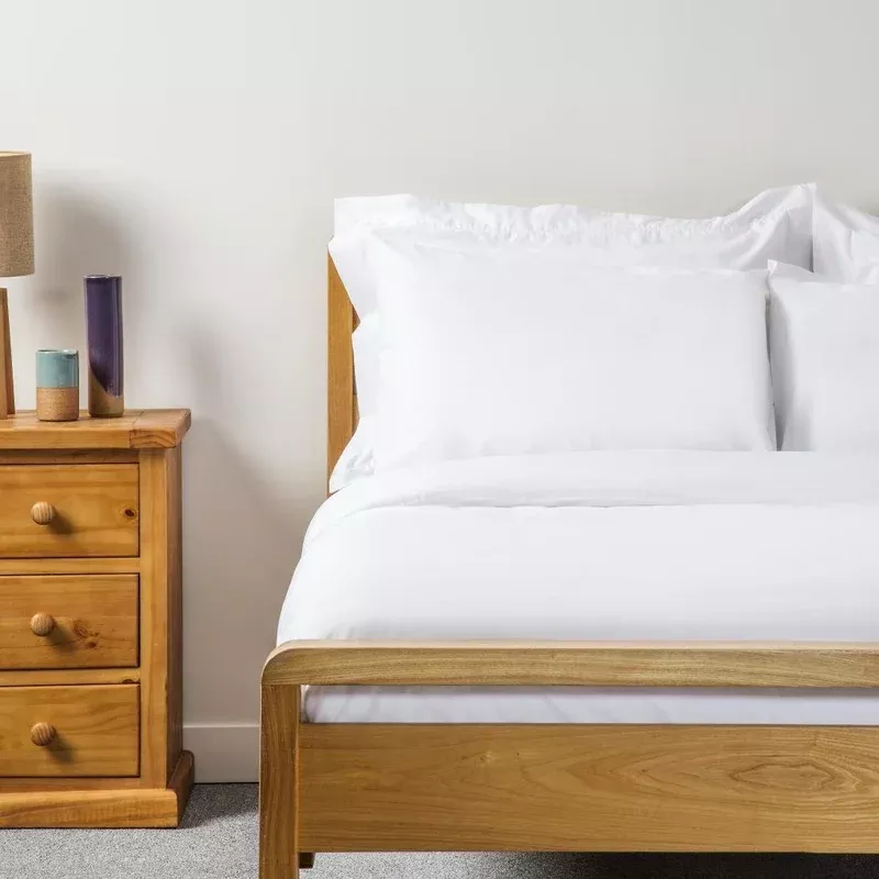 Mitre Comfort Cairo Duvet Cover Double – GT771