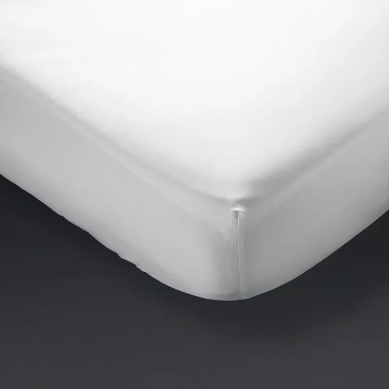 mitre-comfort-cairo-fitted-sheet-single-gt763 Mitre Comfort Cairo Fitted Sheet Single – GT763
