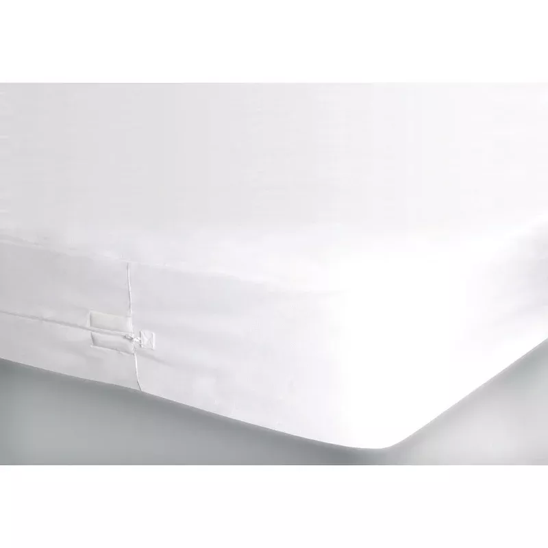 mitre-essentials-buglock-plus-allover-mattress-protector-encasement-double-gu524 Mitre essentials BugLock Plus Allover Mattress Protector Encasement Double – GU524