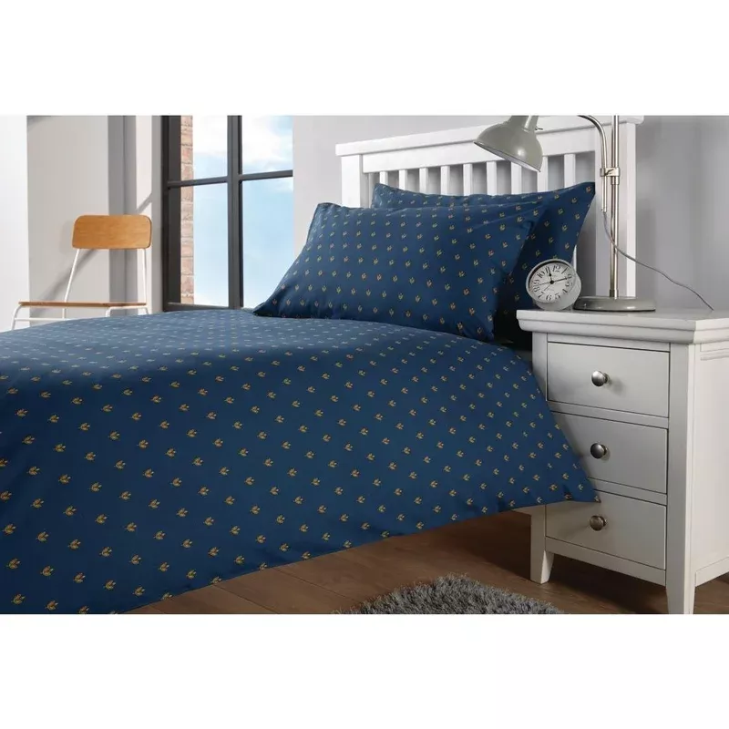 mitre-essentials-perth-duvet-cover-navy-double-hn855 Mitre Essentials Perth Duvet Cover Navy Double – HN855