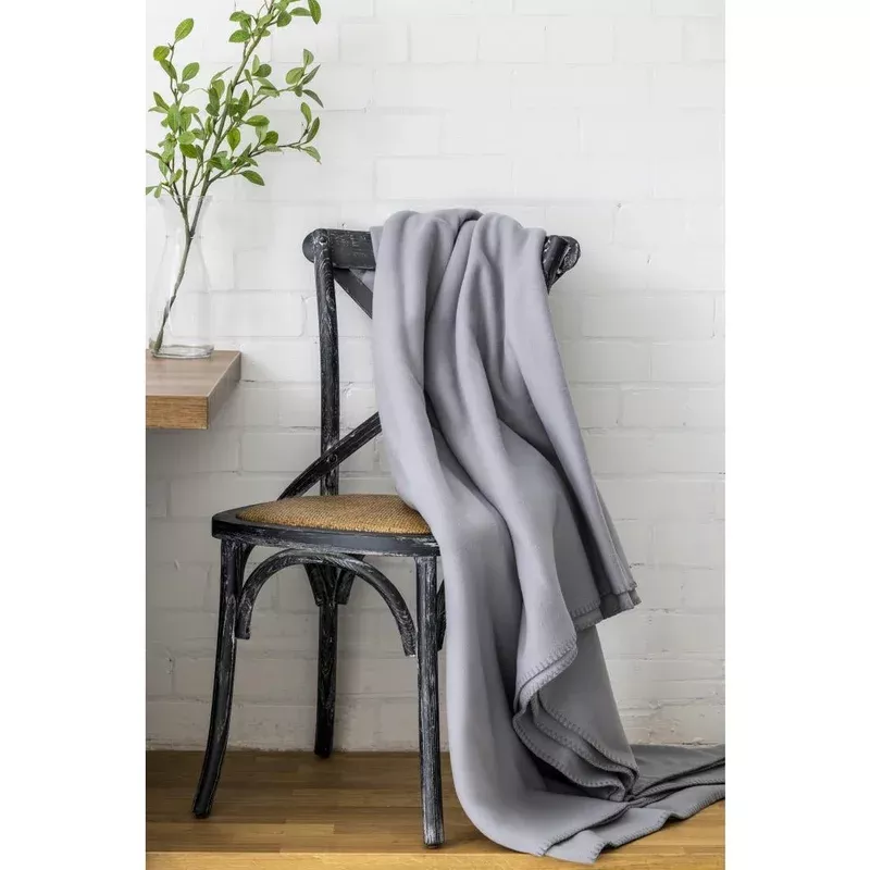mitre-essentials-polar-blankets-grey-single-hr004 Mitre Essentials Polar Blankets Grey Single – HR004