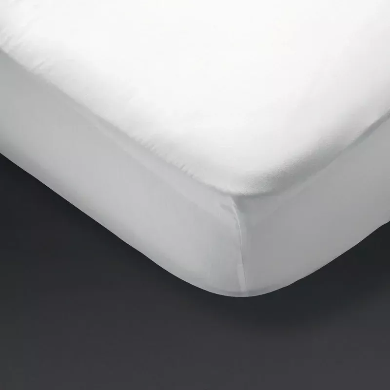 mitre-essentials-spectrum-fitted-sheet-white-metric-single-gt860 Mitre Essentials Spectrum Fitted Sheet White Metric Single – GT860