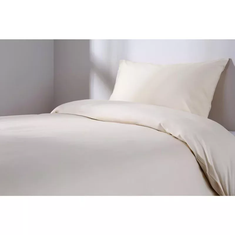 mitre-essentials-spectrum-flat-sheet-ivory-king-size-gu294 Mitre Essentials Spectrum Flat Sheet Ivory King Size – GU294