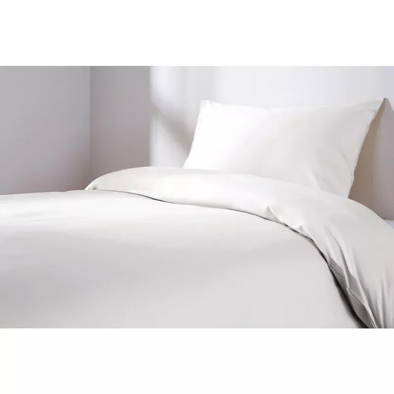 Mitre Essentials Spectrum Valances Base White Single – GT883