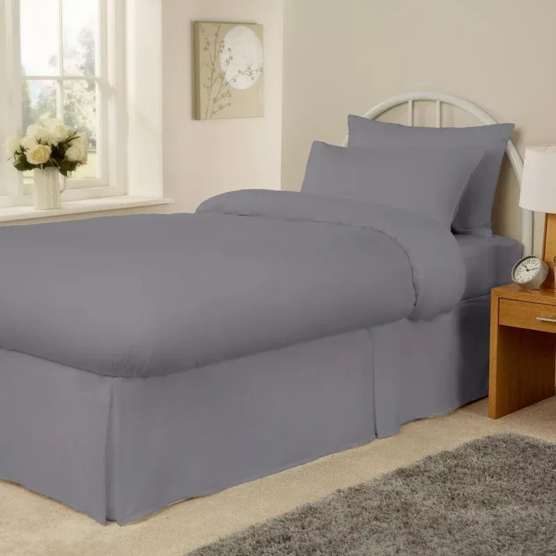 mitre-essentials-spectrum-valances-kick-pleat-grey-king-hb655 Mitre Essentials Spectrum Valances Kick Pleat Grey King – HB655