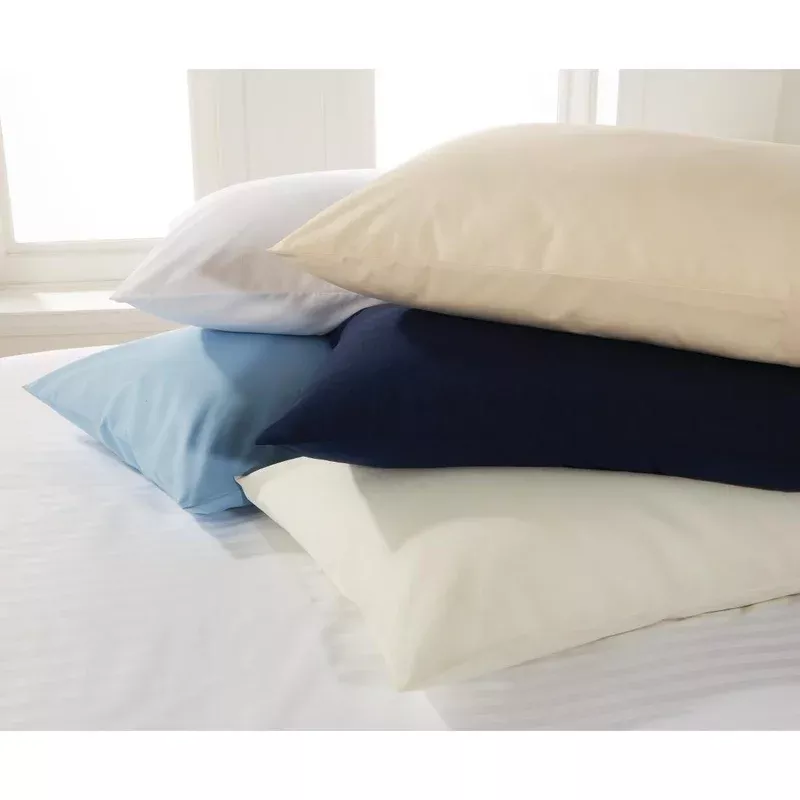 mitre-essentials-temir-flat-sheet-blue-single-gu334 Mitre Essentials Temir Flat Sheet Blue Single – GU334