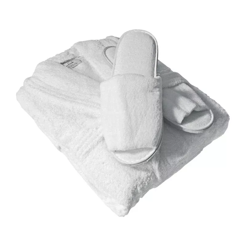 mitre-luxury-curzon-bathrobe-slipper-set-extra-large-hb545 Mitre Luxury Curzon Bathrobe and Slipper Set Extra Large – HB545