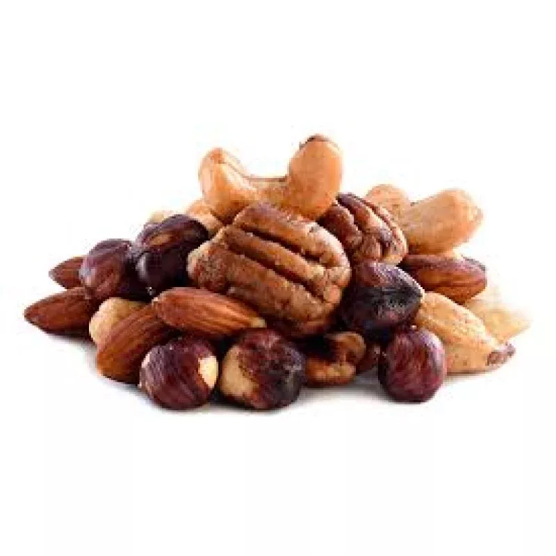 Mixed Nuts – 1 lb (16oz)