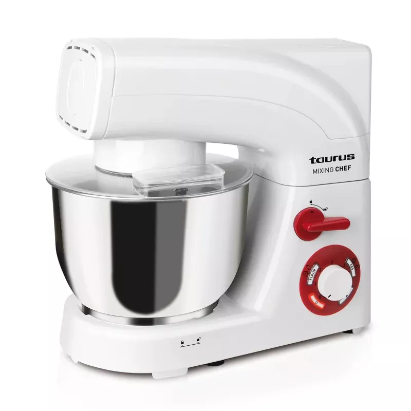 mixing-chef MIXING CHEF