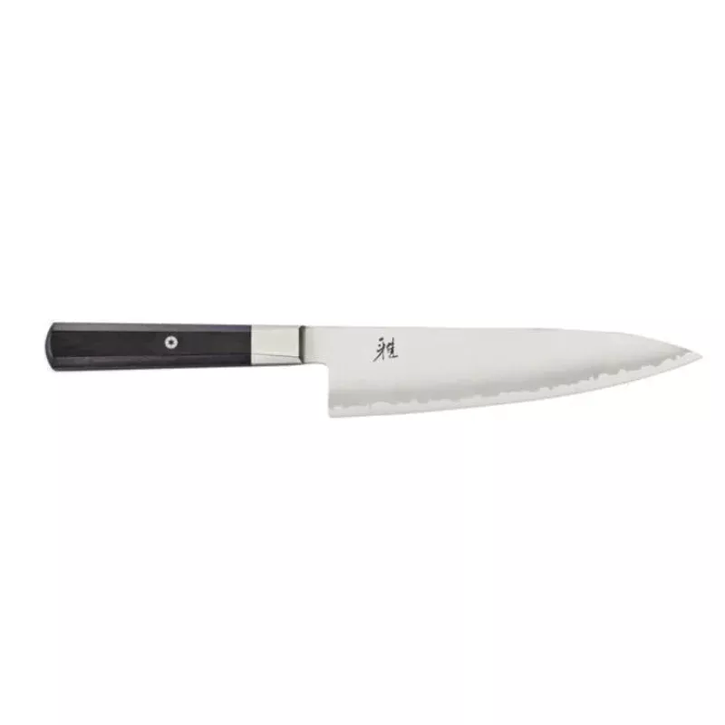 MIYABI 8″ Chef’s Knife