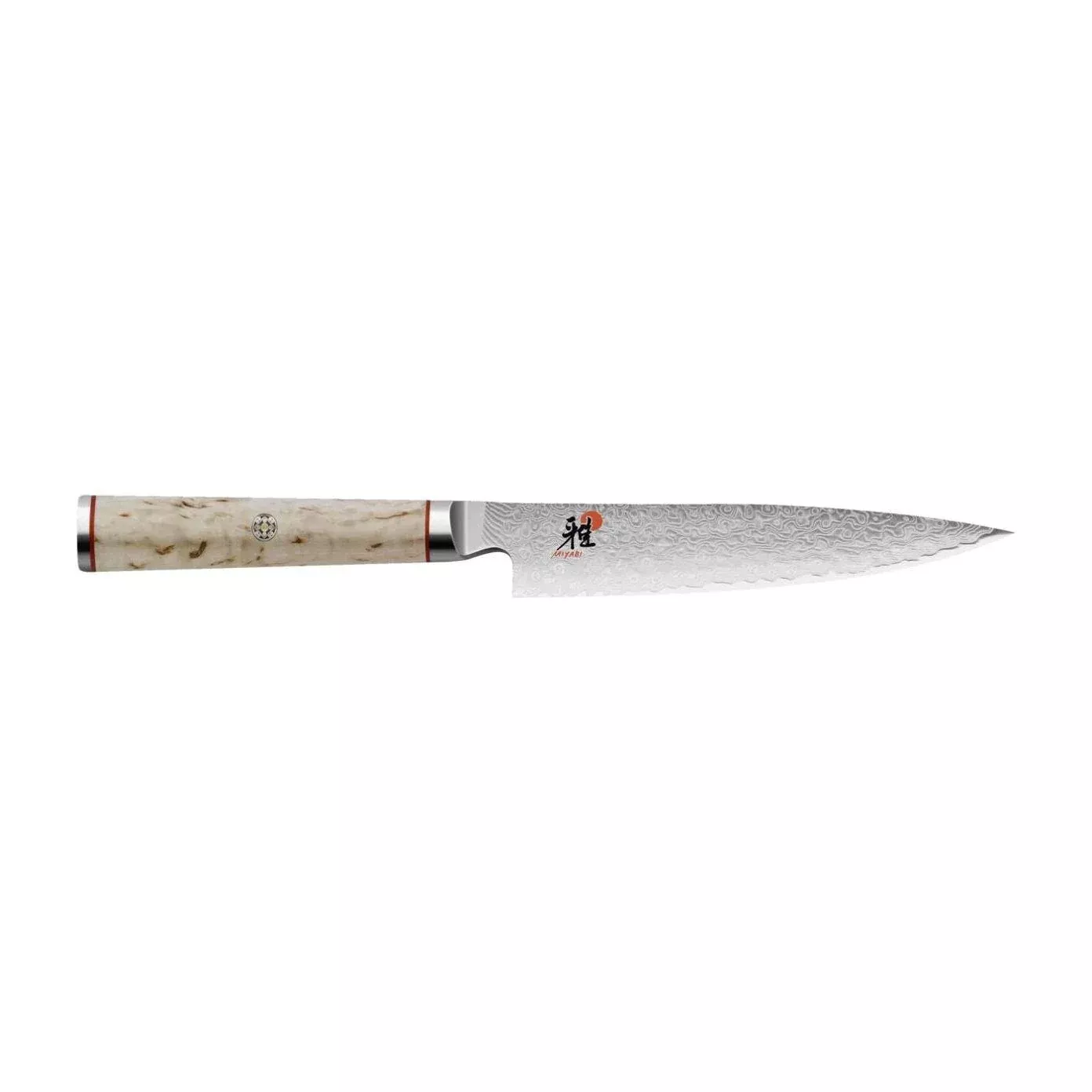 miyabi-birchwood-sg2-5-paring-knife Miyabi Birchwood SG2 - 5" Paring Knife