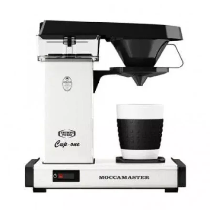 moccamaster-cup-one-brewer-demo-unit Moccamaster Cup-One Brewer Demo Unit