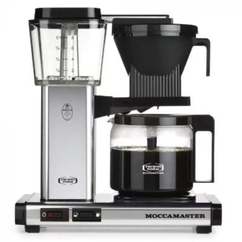 moccamaster-kbgv-1-seller Moccamaster KBGV #1 Seller