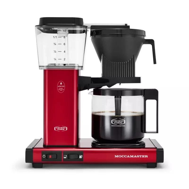 moccamaster-kbgv-select-sca-ecbc-certified-drip-brewer Moccamaster KBGV Select – SCA/ECBC Certified Drip Brewer