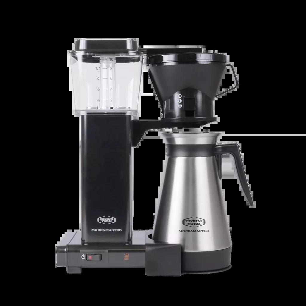 moccamaster-kbt741-thermal Moccamaster KBT741 Thermal