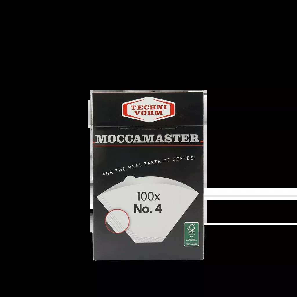 moccamaster-no-4-paper-filters Moccamaster No.4 Paper Filters