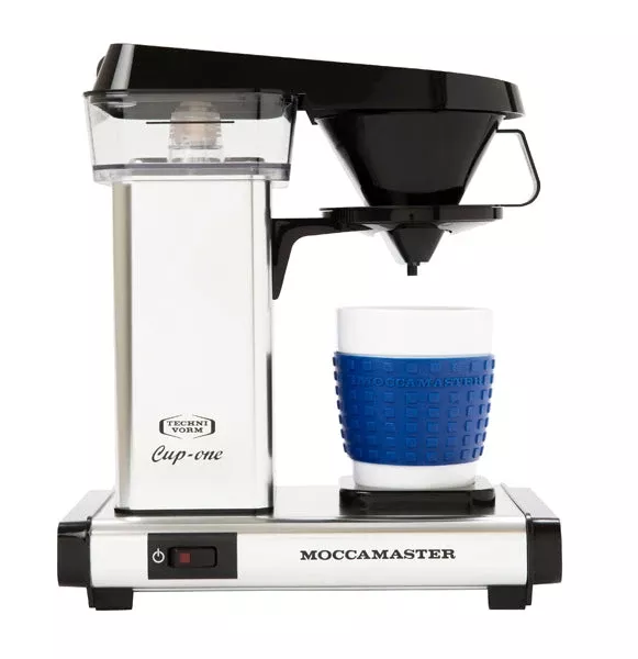moccamaster-one-cup Moccamaster One Cup