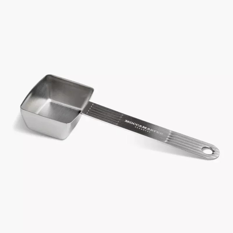 Moccamaster Stainless Steel Coffee Scoop