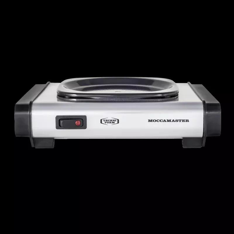 moccamaster-standalone-hotplate Moccamaster Standalone Hotplate